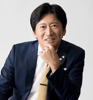 会社代表